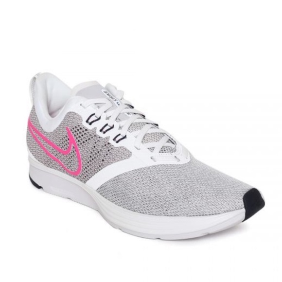Nike Shoes - NEW Nike Zoom Strike Running Shoe